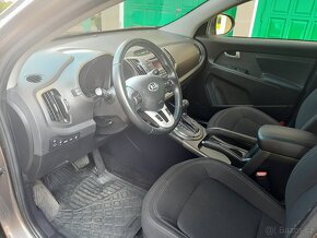 Kia Sportage 2,0CRDI 16V 135KW 4x4 AT - 6