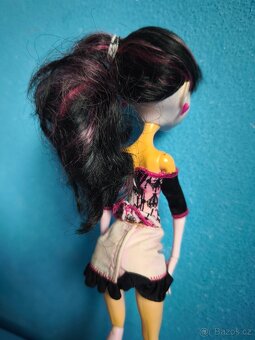 Panenka Monster High 27cm - 6