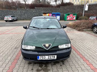 Alfa Romeo 145 1.4 BOXER - 6