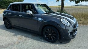 Mini Cooper S - 6