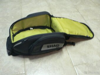 Tankvak - Tankbag SHAD / batoh - 6