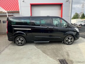 FORD TOURNEO 2,0 TDCI 310 TREND LWB 125KW / 2016 - 6