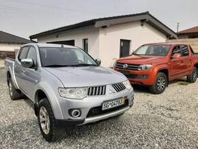 mitsubishi l200 2,5did 131kw - 6