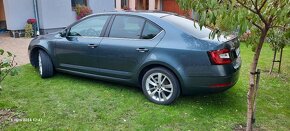 Prodám  Škoda Octavia lll  1.5 TSI 110kw Style Plus Extra - 6