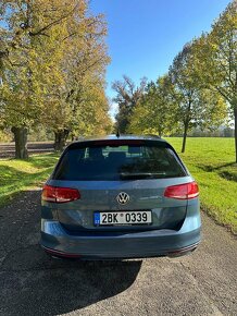 Volkswagen Passat,  2.0 TDI - TOP stav - 6