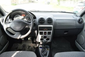 Dacia Logan 1,5DCi,PR.SERVIS DACIA - 6