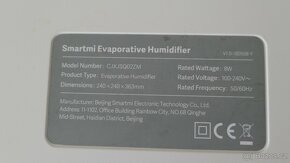 Zvlhčovač vzduchu Smartmi Evaporative Humidifier - 6