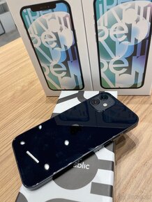 iPhone 12, 128GB, Záruka 2roky, 81%Baterie - 6