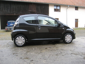 CITROEN C1 1.0, 100000 KM - 6