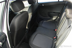 Hyundai i20 1.2i 85PS KLIMA TZ 5-dv. - 6