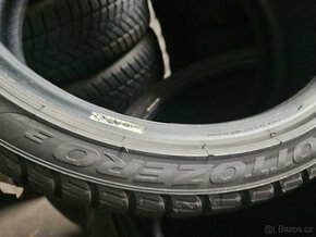 205/40R17 84H XL Winter Sottozero 3 PIRELLI - 6