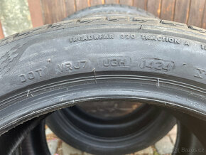 NOVÉ LETNÍ BRIDGESTONE TUR. T005 225/45/18 91Y DOT2024 - 6