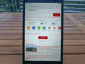 Lenovo Tab M8 TB-8505X + LTE, 8'' HD, 2,0 GHz, 2 GB, 32 GB - 6