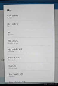 Prodám Samsung Galaxy Note 10.1 2014 edition - 6