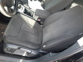 Vw passat combi 2,0 tdi - 6