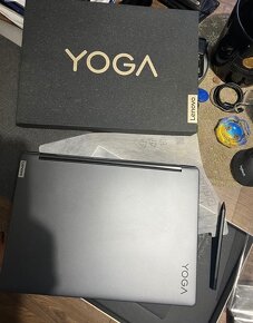 LENOVO YOGA 9 14iap7 - 6