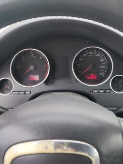 Audi A4 - 6