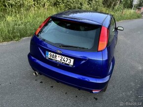 Ford Focus RS mk1 - 6