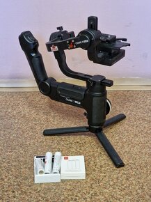 Stabilizátor Zhiyun Crane 3 LAB - 6