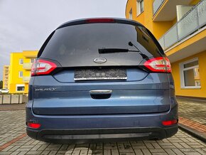 Ford Galaxy III 2,0TDCi 110kW - 6