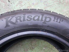 Pár zimních pneu Kleber Krisalp HP 165/70 R14 - 6