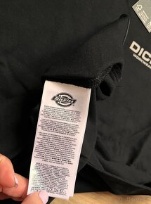 Krásné pánské nové tričko Dickies - 6