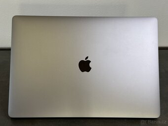 MacBook Pro 16" 2019 i7 / 512GB / 16GB / SG - 6