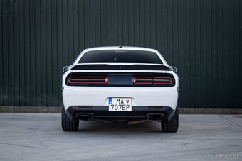 Dodge Challenger Demon 5.7 HEMI 277kW - 6