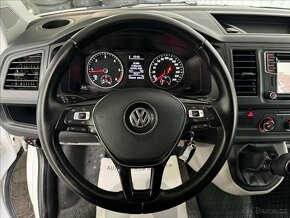 Volkswagen Transporter 2.0TDI 110kW 4Motion ACC LED - 6