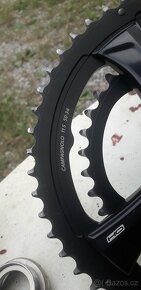 Kliky campagnolo potenza - 6