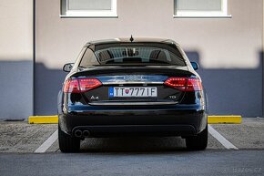 Audi A4 2.0 TDI 136k Premium - 6