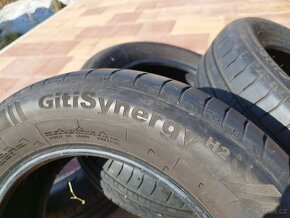 Letní pneumatiky GITI 205/60 R16 96H XL s dopravou - 6