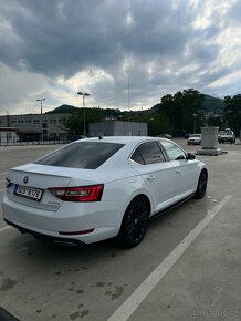 Prodám Škoda Superb 3, 2.0tdi, L&K, DSG - 6