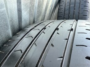 Originální letní alu sada VW 205/55R16, - 6