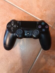 PlayStation 4 SLIM - 6