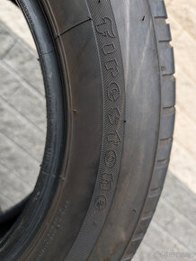 Pneu letní 215/60 R16 - 6