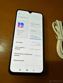 Xiaomi mi9 se 6/128 gb - 6