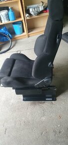 Sportovni sedacka Recaro - 6