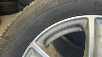 Zimní Sada Alu 5x114.3 215/70 R16 Hyundai, Kia - 6