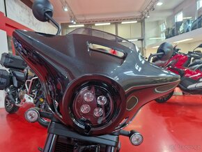 Honda CMX1100 Rebel Tour DCT - 6