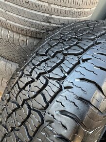 Pneu 275/65 r18 BFGoodrich - 6