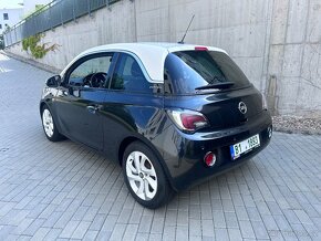 Opel Adam 1,2 Planetarium - 6