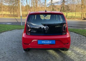 Volkswagen Up, 61kW, bat. 36.8kWh - 6