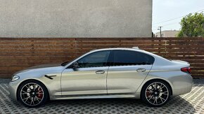 BMW M5 Competition - 6