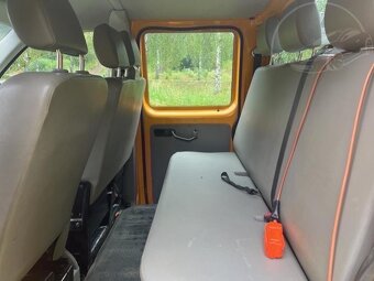 Volkswagen Transporter 2.0TDi nový 3s sklápěč - 6