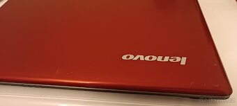 Lenovo IdeaPad Z560 i3, 230GB SSD, nVidia - 6