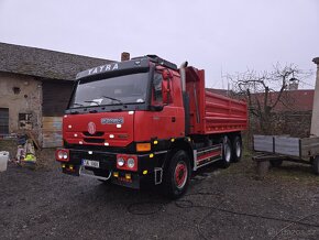 Tatra ternno1 Euro 3 - 6