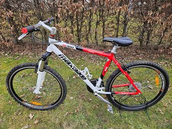 26" horské hliníkové kolo MAXBIKE, rám 19" - 6