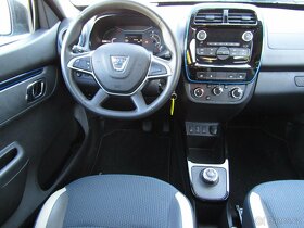Dacia Spring Electric 33 kW/45k Comfort - 6