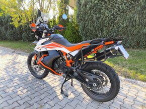 KTM 790 ADVENTURE R - 6